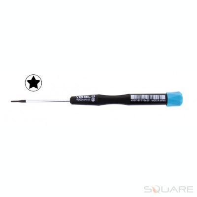 Surubelnite si Instrumente VESSEL IPR4-1.2 Screwdriver foto