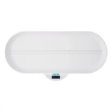 Cantar Bebeluși și Copii U-Grow 2 &icirc;n 1, Bluetooth, LCD, 0.002-30kg, Precizie Ridicată, Oprire Automată, Indicator Baterie