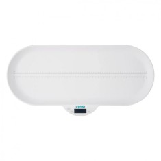 Cantar corporal 2 in 1 pentru bebelusi si copii U-Grow,