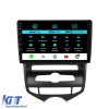 Navigatie Android Dedicata Hyundai IX20 (2010-2019), 9Inch, 8Gb Ram, 256Gb Stocare, Carplay Performance AutoTuning, General