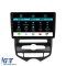 Navigatie Android Dedicata Hyundai IX20 (2010-2019), 9Inch, 8Gb Ram, 256Gb Stocare, Carplay Performance AutoTuning