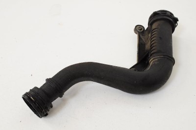 Furtun intercooler dreapta VW PASSAT B6 3C2 2007 OEM: 1K0145762 10633003 foto