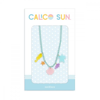 Colier cu pandantive Shelley foto