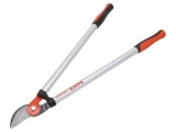Foarfece de Grădină din Oțel cu M&acirc;ner de Aluminiu 610mm