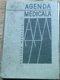 DVP21 Medicina - Agenda Medicala 1977