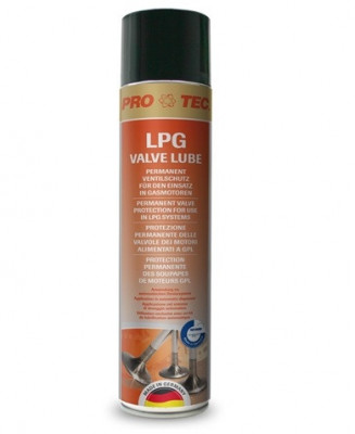 Solutie lubrifiere supape GPL PROTEC LPG Valve Lube PRO1999, 1000 ml, numai cu sistemul PRO1990 foto