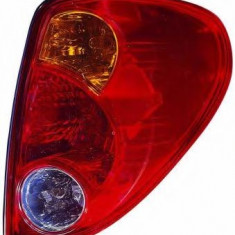 Lampa spate MITSUBISHI L 200 (KB, KA) (2004 - 2016) DEPO / LORO 214-1993R-AE