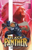 Black Panther by Eve L. Ewing Vol. 2: Reign at Dusk Book Two