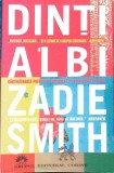 Dinti Albi - Zadie Smith, Leda, 2006, Romana, 567 pagini, Paperback