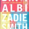 DINTI ALBI-ZADIE SMITH-267544