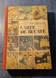 Carre de bucate Silvia Jurcovan 1987