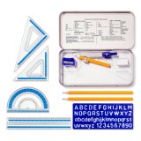 Set geometrie - Noris | Staedtler