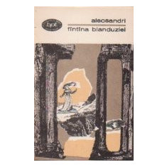 Fintina Blanduziei - Teatru, Volumul al II-lea (Drame)