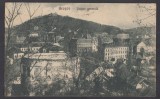 Carte Postala Romania - Brasov - Vedere Generala