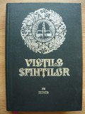 VIETILE SFINTILOR PE IUNIE - 1997