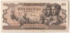 SV * Romania 100 LEI 1947 , 5 Decembrie * +/- XF