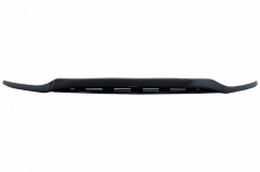 Prelungire Bara Fata Mercedes C-Class W205 Sedan S205 T-Modell A205 Cabriolet C205 Coupe (2014-2019) Negru Lucios Performance AutoTuning foto
