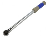 Cheie Dinamometrică 25-125Nm 1/2&quot; 420mm