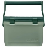 Lada Frigorifica STANLEY The Easy-Carry Outdoor Cooler 15.1L / 16QT, Stanley Green