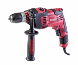 Masina de gaurit cu percutie 1050W 13mm RD-ID44, Raider 010142