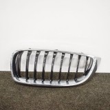 Grila st&acirc;nga față BMW 4 Coupe F32, F82 2018 OEM: 7294817 10692230