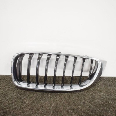 Grila st&amp;acirc;nga față BMW 4 Coupe F32, F82 2018 OEM: 7294817 10692230 foto