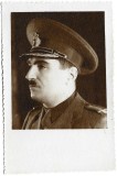 P3252N Maior rom&acirc;n, portret, perioada regalității