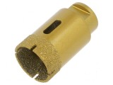 Freză diamantată pentru gresie de 35mm - M14 Profi