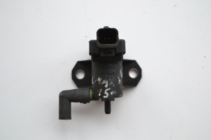 Supapa solenoid CITRO&Euml;N C3 II 2010 OEM: 96881-24580 2425131