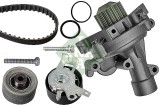 INA 530 0238 30 Set pompa apa + curea dintata