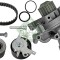 INA 530 0238 30 Set pompa apa + curea dintata