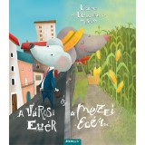 A v&aacute;rosi eg&eacute;r &eacute;s a mezei eg&eacute;r - Emily Bevens