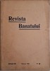 Revista Banatului, Anul IX, Nr. 1-3, 1943, Timisoara. Revista de colectie