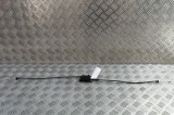 Cablu &icirc;ncuietoare capota AUDI A6 Avant 4G5, C7, 4GD 2017 OEM: 4G0823531A | 31978338