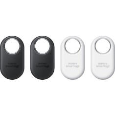 Samsung Galaxy SmartTag2 (4 pack) Tracker Bluetooth Alb / Negru 4buc, Blister EI-T5600KWEGEU