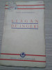 LEAGAN DE INGERI - Matei Alexandrescu - MAC CONSTANTINESCU (desene) -1935, 104p., Alta editura