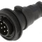Conector Circular Mufă Tată 7 Pin Filetat