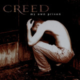 My Own Prison - Vinyl | Creed, Rock