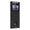 Terminal standalone control acces cu Recunoastere faciala, Amprenta, Card M1 si PIN, camera 2MP, ecran LCD 2.4 inch - HIKVISION DS-K1T321MFWX