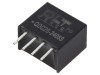 Convertor DC/DC 2W 21,6-26,4V la 5VDC SIL4 100kHz