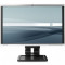 Monitor 22 inch LCD HP L2245wg, Black &amp; Silver, Grad B