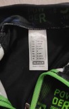 Bluză termică/schi DECATHLON-WEDZE copii, 8 ani, 125-132cm