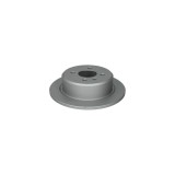Disc frana BMW 3 Cabriolet E30 ATE 24011001501