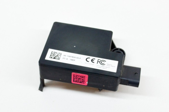 Alt modul de control TESLA MODEL 3 2020 OEM: 1097855-00-F,1097855-00-E 14903605