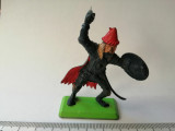 Bnk jc Figurine de plastic - Britains Deetail - cavaler sarazin