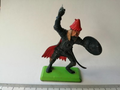 bnk jc Britains Deetail 704 - cavaler sarazin foto