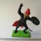 bnk jc Britains Deetail 704 - cavaler sarazin