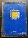 VASILE P&Acirc;RVAN: Scrieri (stare foarte bună!!!)