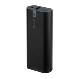 Acumulator portabil powerbank 5200mAh negru GP, G&amp;P