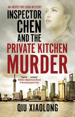 Inspector Chen and the Private Kitchen Murder foto